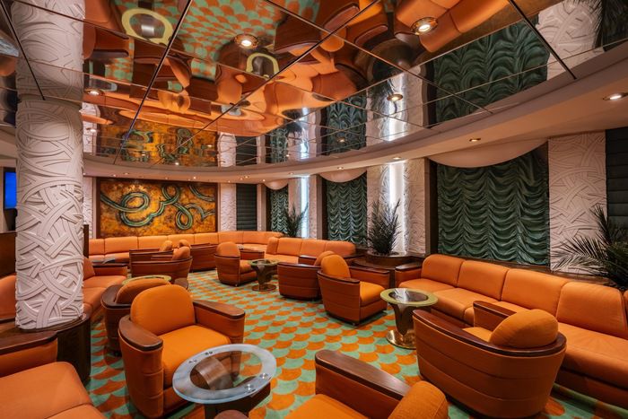 Le Rendez Vous Bar